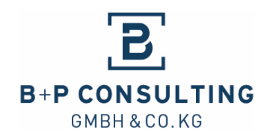 B+P Consulting GmbH & Co.KG