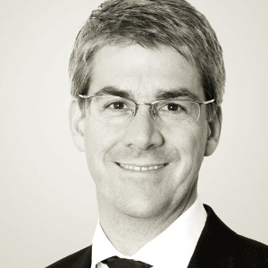 Moritz Heiermann - Personalberater