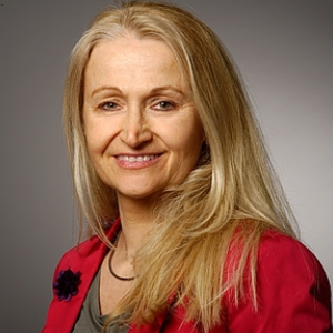 Susanne Klinkenberg - Personalberaterin