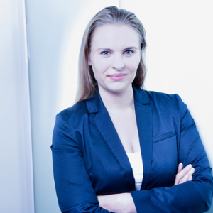 Managing Consultant - IT Recruiting Nordrhein-Westfalen Maria Pfeiler