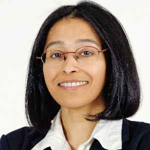 Meera Gandbhir - Personalberaterin
