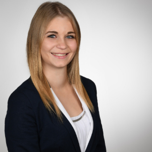 Senior Recruitment Consultant - IT-Infrastruktur und DevOps Denise Tempelhagen