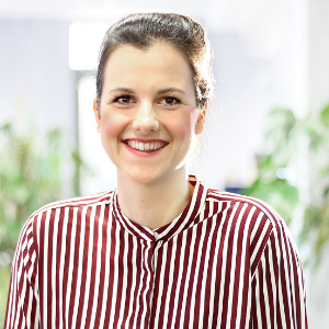 Recruitment Consultant - Frontend und PHP München ecruitment Consultant - Frontend München -Stephanie Gallun