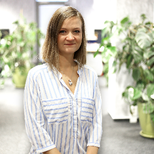 Susann Meier - Principal Recruitment Consultant - Java NRW