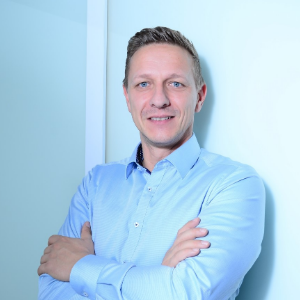 Danny Riediger Senior Recruitment Consultant PHP Berlin