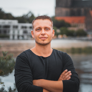 Hans Krause - Tech Recruiter - Personalberater