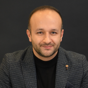 MBA Mehmet Tarti