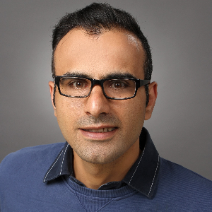 Hamed Khodaei