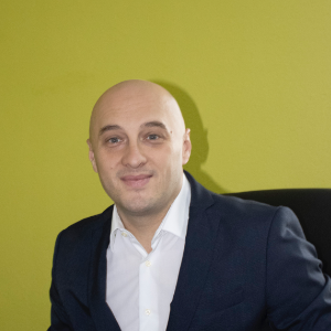 Denis Selmanovic