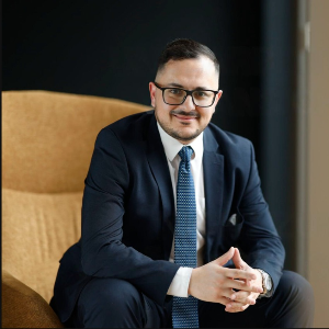 Soufian Benyahya