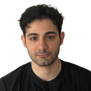 Software Test and Quality Specialist Ege Bartu Teker