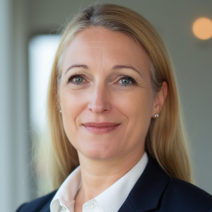 Dipl.-Kauffr. Eva-Maria Otte