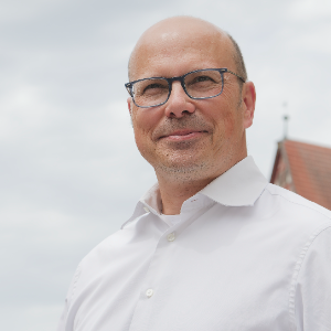 Jürgen Bühler