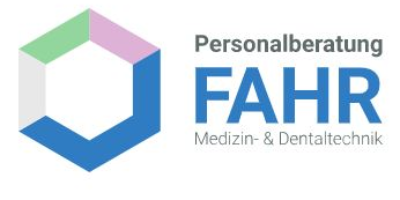 Personalberatung FAHR