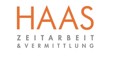 HAAS - Zeitarbeit & Vermittlung