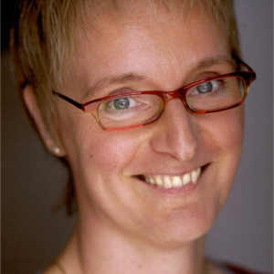 Rita Seidel - Personalberater