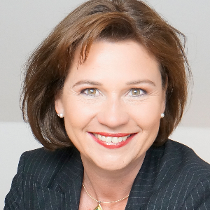 Heidi Steinberger - Personalberaterin