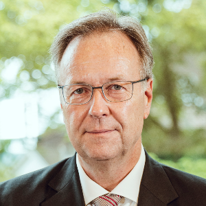 Hans-Joachim Gruneck - Personalberater