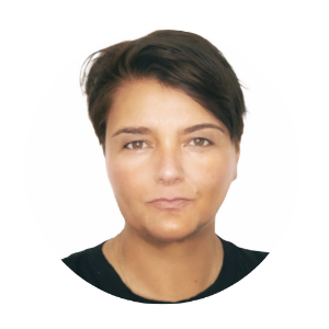 Managing Director & Founder Silke Kleinfelder - Personalberaterin
