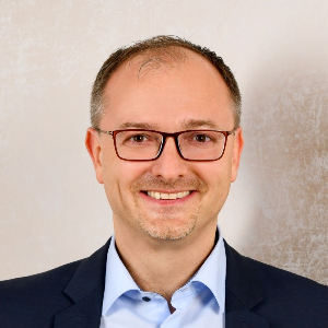 Marek Scheier - Personalvermittler