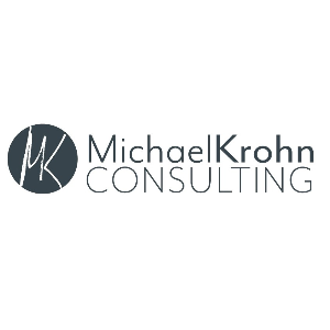 Michael Krohn - Personalvermittler