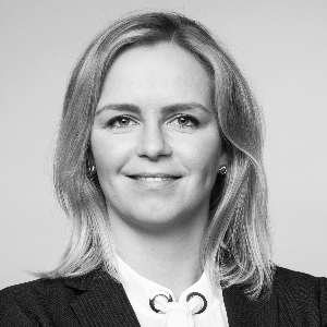 Heidi Kirsche - Personalvermittlerin