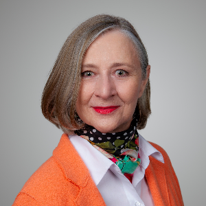 Anita Wössner - Personalberaterin