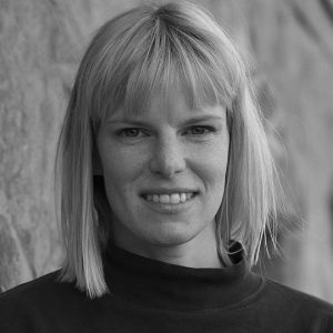 Daniela Berg - Personalberaterin