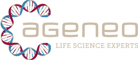 Ageneo logo