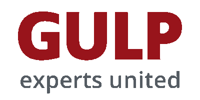 Gulp logo