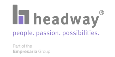 Headway logo