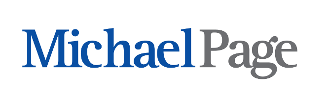 Michaelpage logo