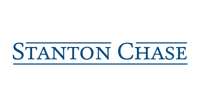 Stanton-Chase logo