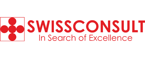 Swissconsult logo